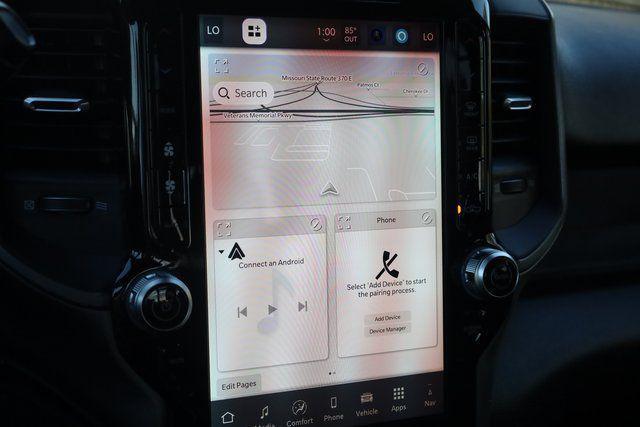 new 2026 Ram 2500 car, priced at $62,380