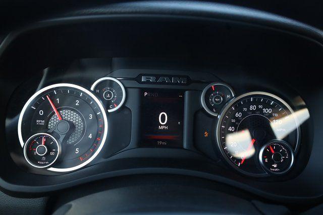 new 2026 Ram 2500 car, priced at $62,380