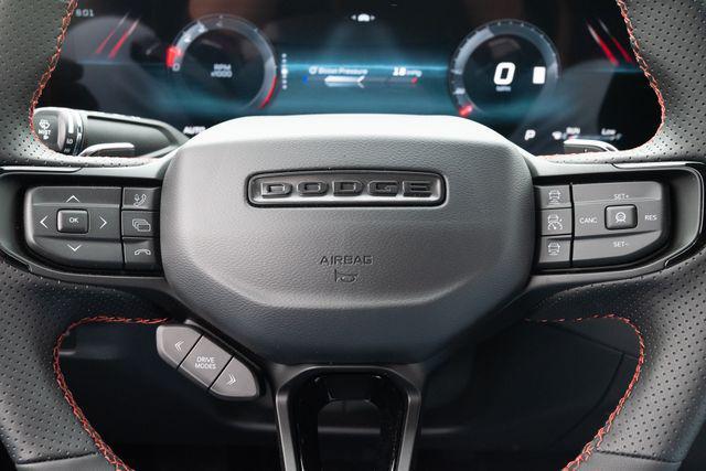 new 2026 Dodge Charger car, priced at $58,610