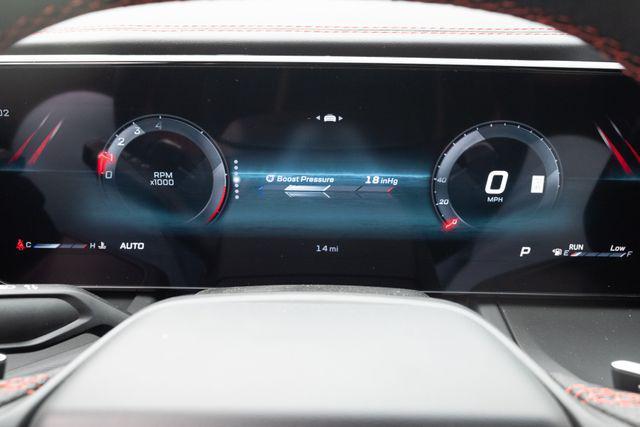 new 2026 Dodge Charger car, priced at $58,610