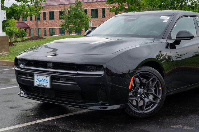 new 2026 Dodge Charger car, priced at $58,610