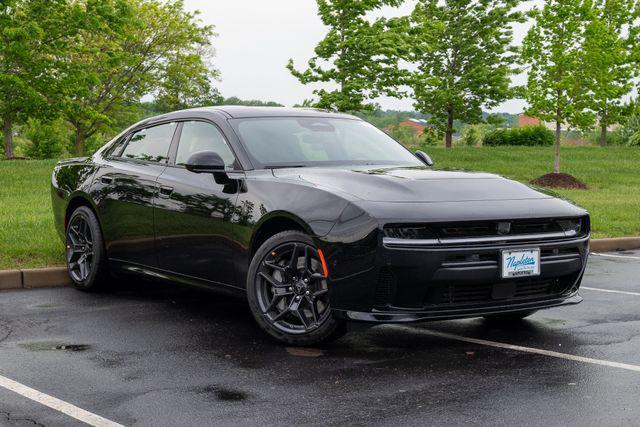 new 2026 Dodge Charger car, priced at $58,610