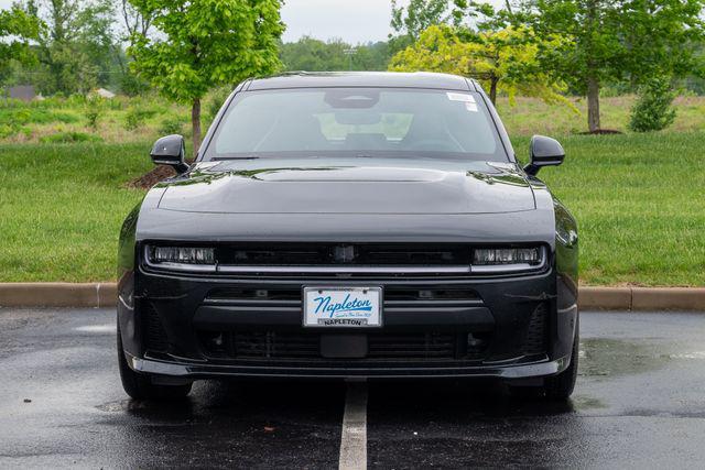 new 2026 Dodge Charger car, priced at $58,610