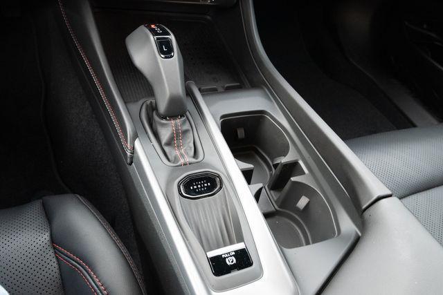 new 2026 Dodge Charger car, priced at $58,610