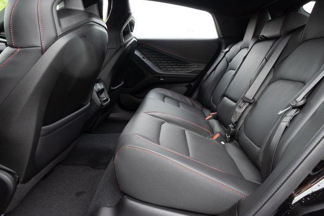 new 2026 Dodge Charger car, priced at $58,610