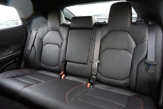 new 2026 Dodge Charger car, priced at $58,610