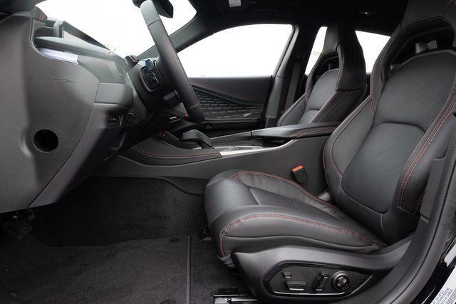 new 2026 Dodge Charger car, priced at $58,610