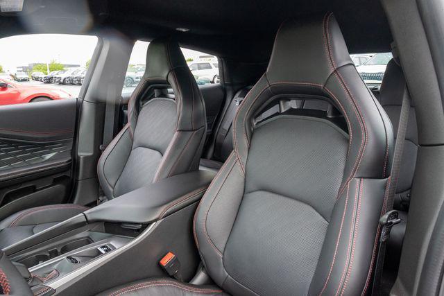 new 2026 Dodge Charger car, priced at $58,610