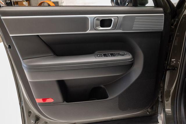 used 2024 Hyundai Santa Fe car, priced at $27,714