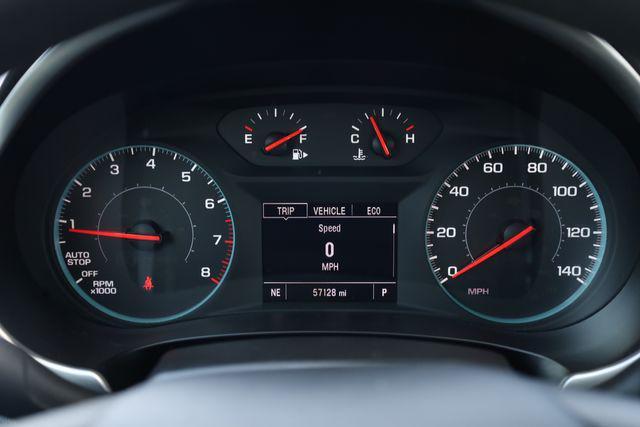 used 2023 Chevrolet Malibu car, priced at $17,994