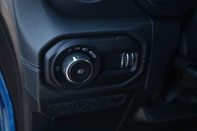 new 2026 Jeep Wrangler car, priced at $50,933