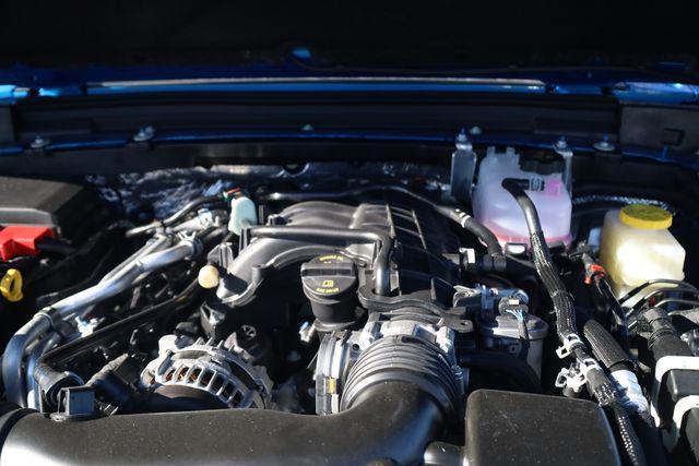 new 2026 Jeep Wrangler car, priced at $50,933