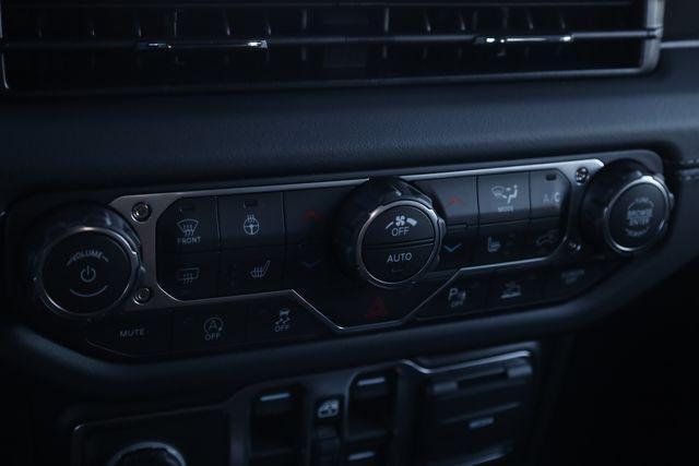 new 2026 Jeep Wrangler car, priced at $50,933