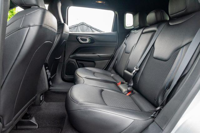 new 2026 Jeep Compass car, priced at $26,545