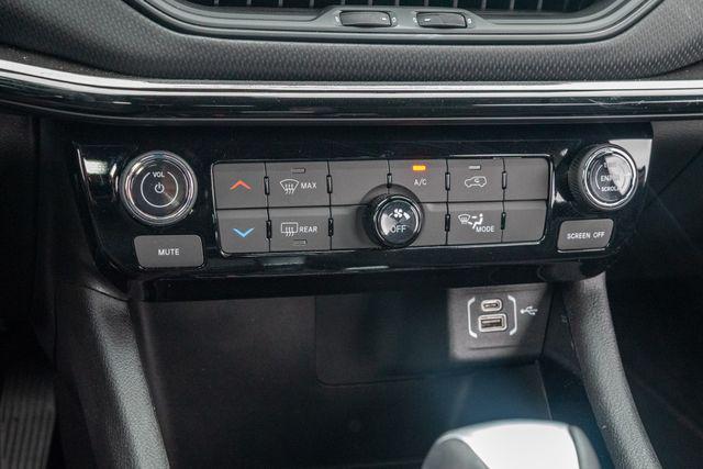 new 2026 Jeep Compass car, priced at $26,545