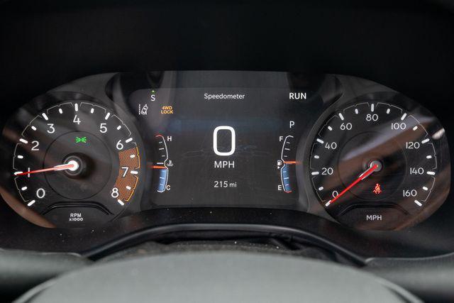 new 2026 Jeep Compass car, priced at $26,545