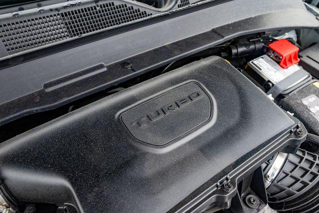new 2026 Jeep Compass car, priced at $26,545