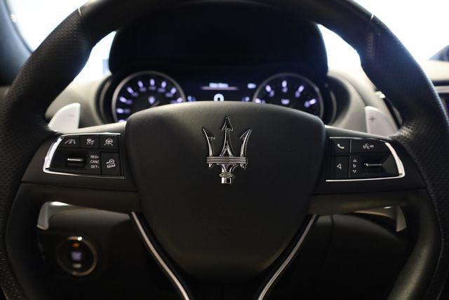 new 2024 Maserati Levante car, priced at $115,997