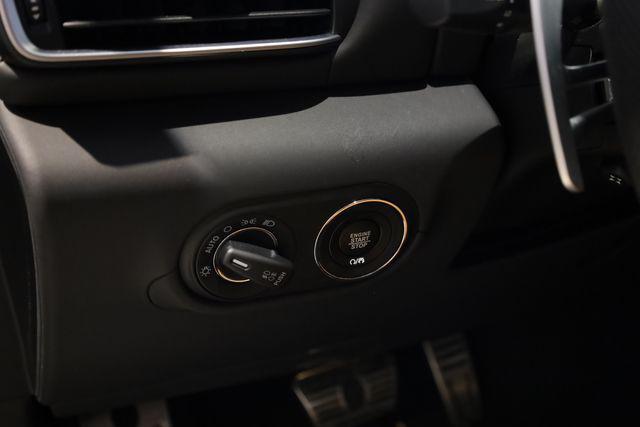 new 2024 Maserati Levante car, priced at $115,997