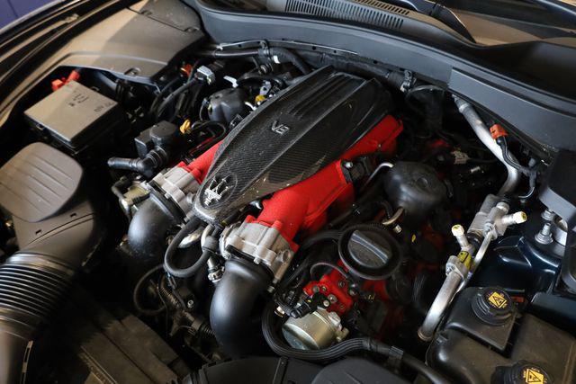 new 2024 Maserati Levante car, priced at $115,997