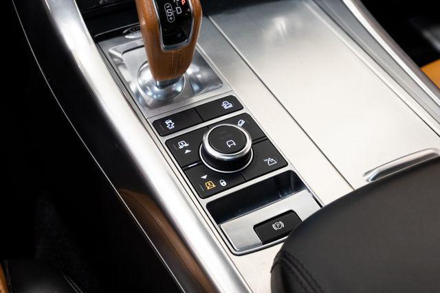 used 2022 Land Rover Range Rover Sport car, priced at $45,617