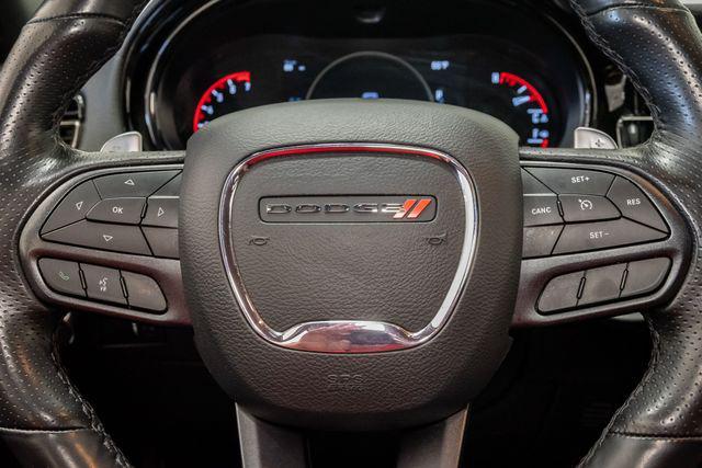 used 2023 Dodge Durango car, priced at $27,370