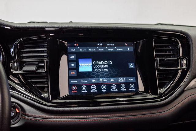 used 2023 Dodge Durango car, priced at $27,370