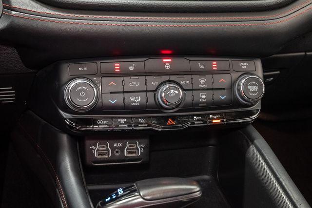 used 2023 Dodge Durango car, priced at $27,370