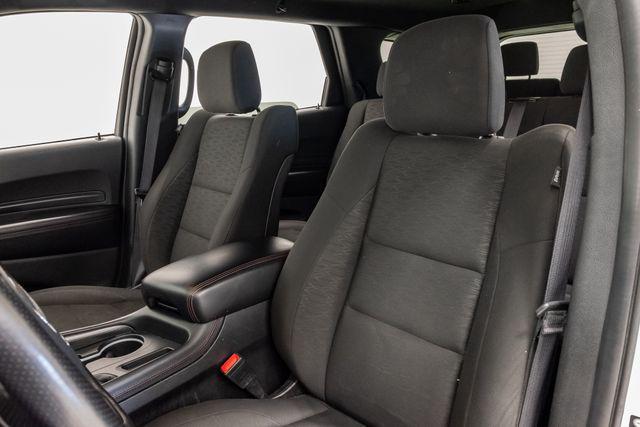 used 2023 Dodge Durango car, priced at $27,370