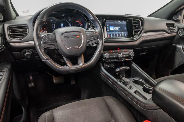 used 2023 Dodge Durango car, priced at $27,370