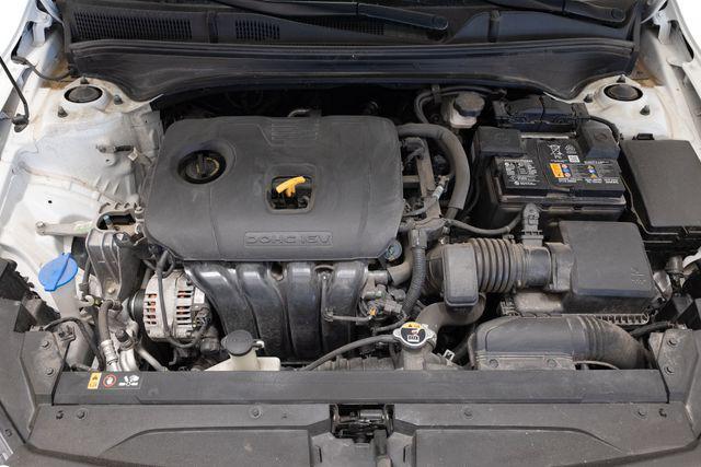 used 2023 Kia Forte car, priced at $20,477