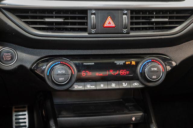 used 2023 Kia Forte car, priced at $20,477