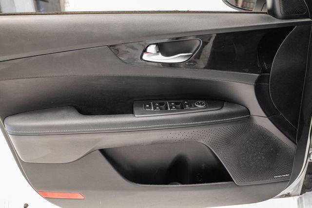 used 2023 Kia Forte car, priced at $20,477