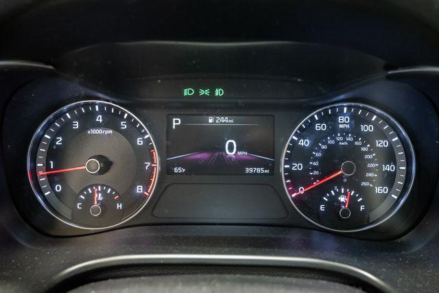 used 2023 Kia Forte car, priced at $20,477