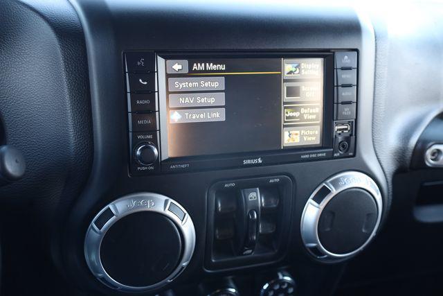 used 2015 Jeep Wrangler Unlimited car, priced at $18,425