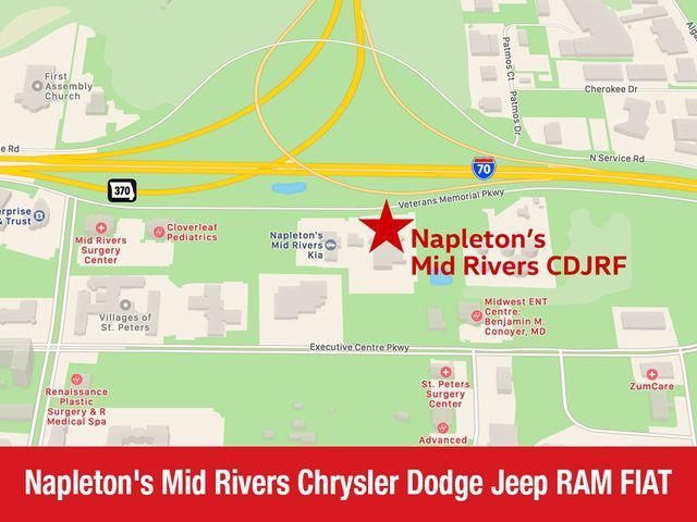 used 2018 Jeep Grand Cherokee car, priced at $15,700