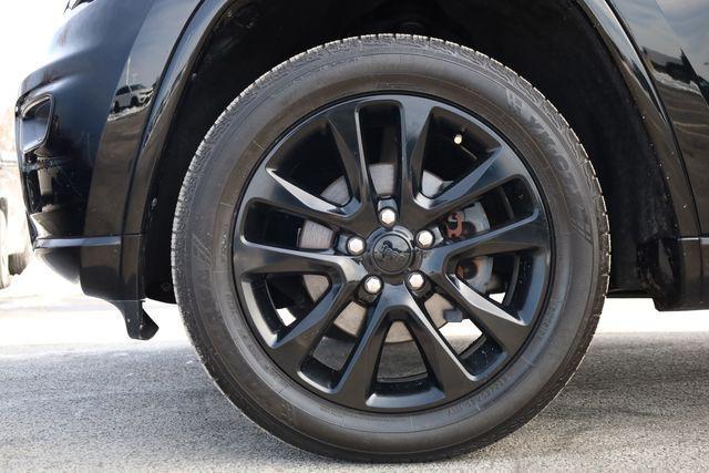 used 2018 Jeep Grand Cherokee car, priced at $15,900