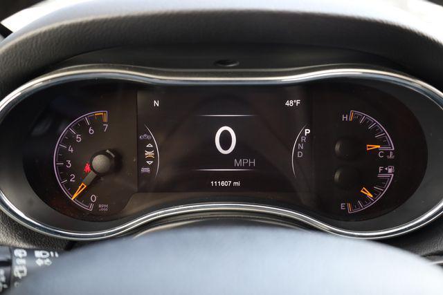 used 2018 Jeep Grand Cherokee car, priced at $15,900