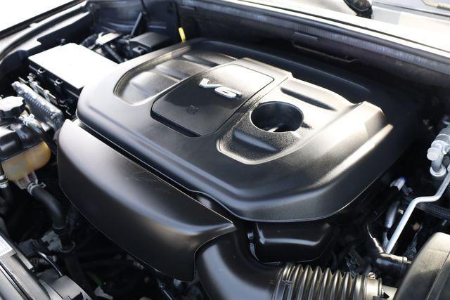 used 2018 Jeep Grand Cherokee car, priced at $15,900