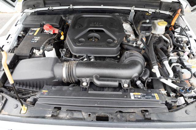 used 2024 Jeep Wrangler 4xe car, priced at $26,900