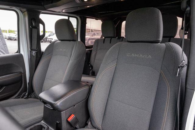 used 2024 Jeep Wrangler 4xe car, priced at $26,900