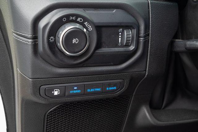 used 2024 Jeep Wrangler 4xe car, priced at $26,900