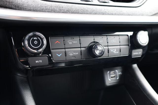 new 2026 Jeep Compass car, priced at $28,765