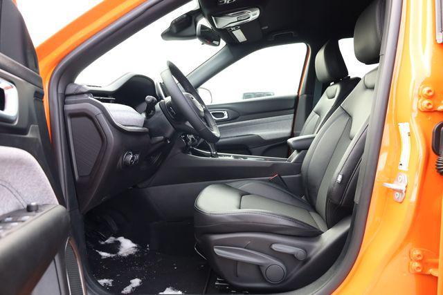 new 2026 Jeep Compass car, priced at $28,765