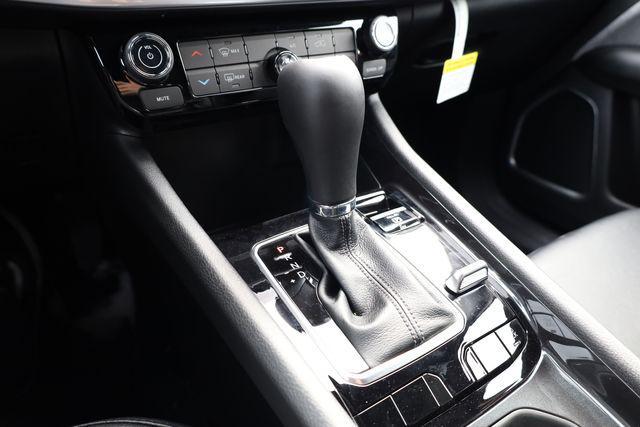 new 2026 Jeep Compass car, priced at $28,765