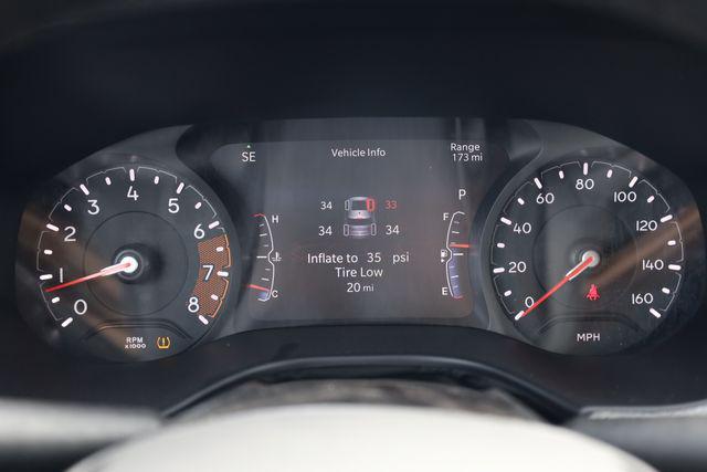 new 2026 Jeep Compass car, priced at $28,765