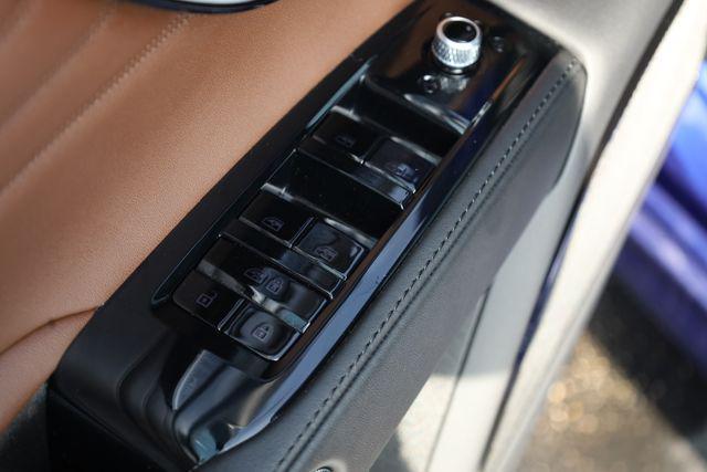 used 2023 Maserati Grecale car, priced at $36,250