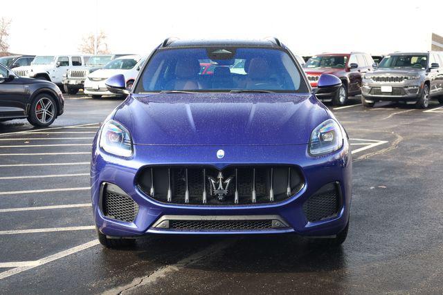used 2023 Maserati Grecale car, priced at $36,250