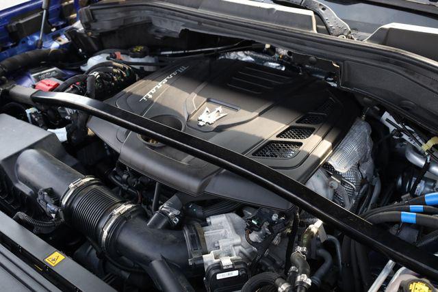 used 2023 Maserati Grecale car, priced at $36,250