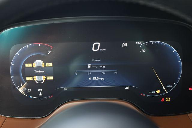 used 2023 Maserati Grecale car, priced at $36,250